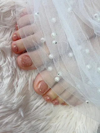 ネイル Ai Nail所属・Ai Nailのネイルデザイン