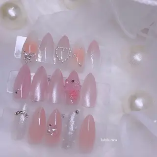 ネイル lulula ricoのエステ・リラクイメージ