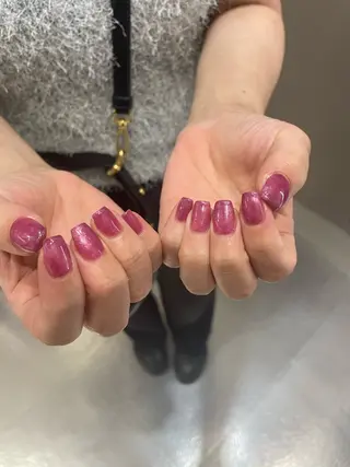 ネイル ネイルプラザ河原町OPA店所属・Ryou .のネイルデザイン