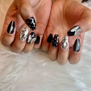 ネイル Can Nail 栄店 【キャンネイル】所属・後藤今日子 CANNAIL栄店のネイルデザイン