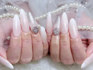 ネイル Bleu Clair【ブルークレール】所属・岡本 有香のその他イメージ