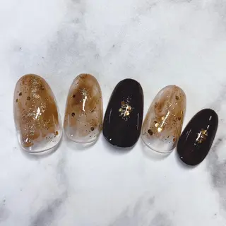 ネイル ISHIHARA KANAのネイルデザイン