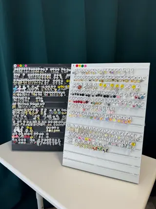 ネイル Nail Space BELIER所属・-belier- reinaのネイルデザイン