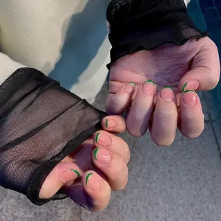 ネイル nanika所属・nanika .8のネイルデザイン