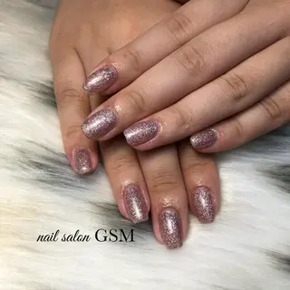 ネイル nail salon GSMのネイルデザイン