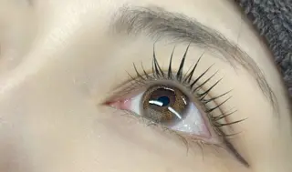 マツエク・マツパ なつき。Felice Beauty🫧のマツエク・マツパデザイン