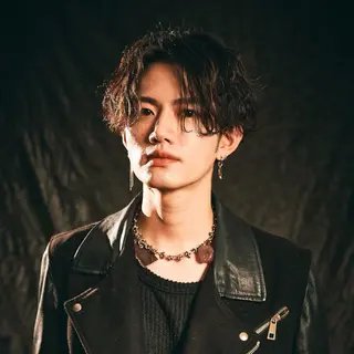 ヘアアレンジ メンズ nico TOKYO Logic店所属・渋谷/メンズ 特化/MIZUKIのヘアスタイル