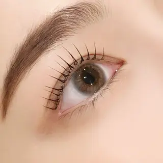 マツエク・マツパ 【韓国束感まつげ】 Rena🍫のマツエク・マツパデザイン
