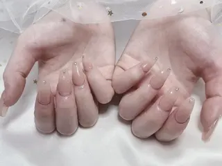 ネイル ジョリ Kai🪄✨のネイルデザイン