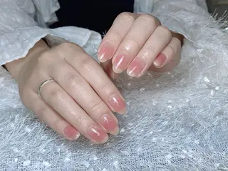 ネイル Niko 星星のネイルデザイン