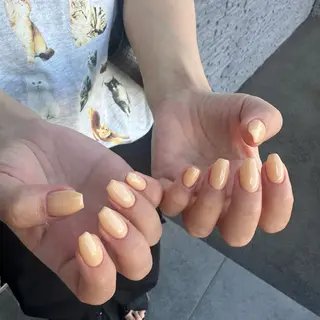 ネイル GLOW/ NAIL所属・GLOW/NAIL KaNaのネイルデザイン