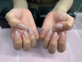 ネイル yumiko katoのネイルデザイン