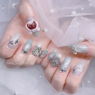 ネイル ナナイチゼロ I.Naoのネイルデザイン