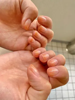 ネイル Yarm As Etel.のネイルデザイン