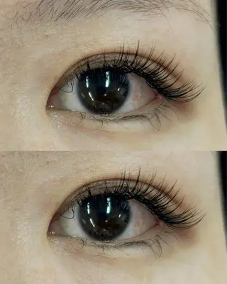 マツエク・マツパ TRU  NAIL&EYELASH 横浜店所属・清水 愛美の眉毛・アイブロウイメージ