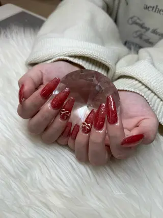 ネイル Apis juriのネイルデザイン