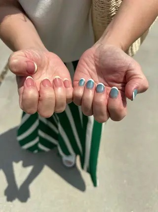 ネイル nailroom Anmie.のネイルデザイン