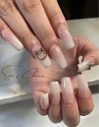 ネイル Seri's Choiceのネイルデザイン