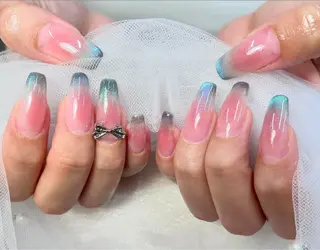 ネイル ToliyDeliy akemiのネイルデザイン