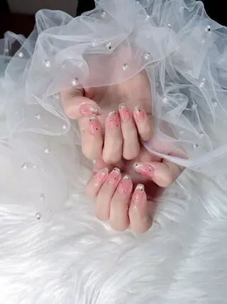 ネイル MK ネイルサロンのネイルデザイン