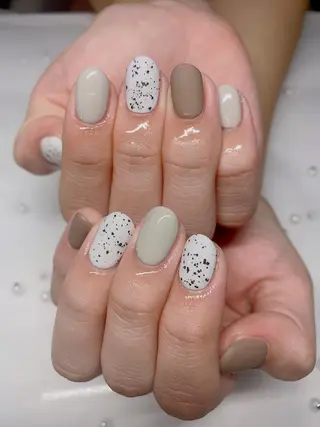 ネイル Jasmine nailsalon所属・ジャスミン ネイルサロンのネイルデザイン