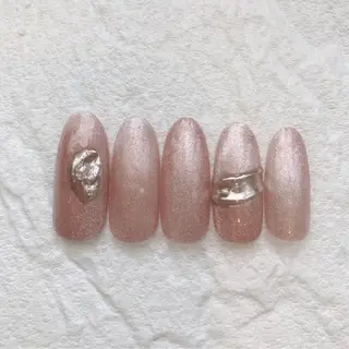 ネイル CHILO 小川のネイルデザイン