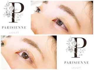 マツエク・マツパ Belle所属・Belle 山崎のマツエク・マツパデザイン