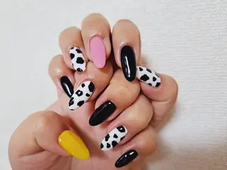 ネイル Lupinus所属・Lupinus ルピナスのネイルデザイン