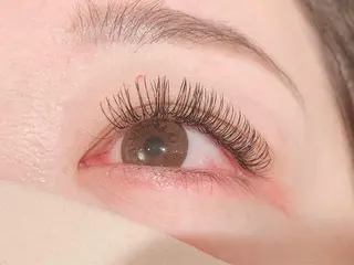 マツエク・マツパ charmeis所属・. mihoのマツエク・マツパデザイン