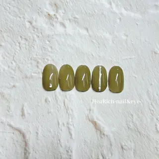 ネイル 関目nail ★HeaRichのネイルデザイン