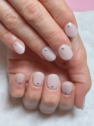 ネイル HARUKA 🌸のネイルデザイン