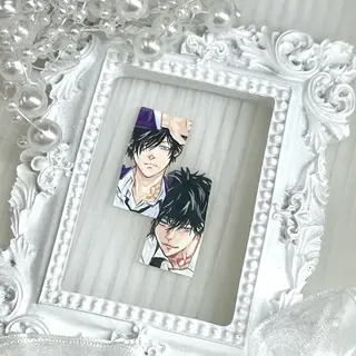 ネイル 池袋痛ネイル Nok. 渡辺のネイルデザイン