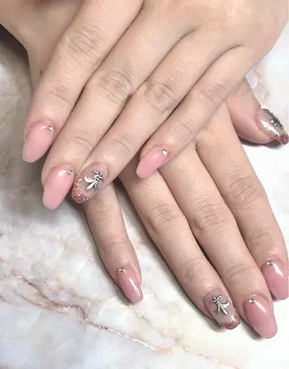 ネイル plaisir所属・plaisir プレジールネイルのネイルデザイン