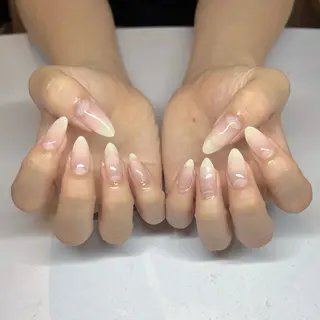 ネイル Nina 町田店所属・nina 町田のネイルデザイン