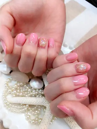 ネイル mie_ nailのネイルデザイン