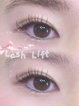 マツエク・マツパ Eye paris Silvi【アイパリシルヴィー】マツエク/まつげパーマ/眉毛所属・🌷maiko まつげモデル募集🌷のマツエク・マツパデザイン