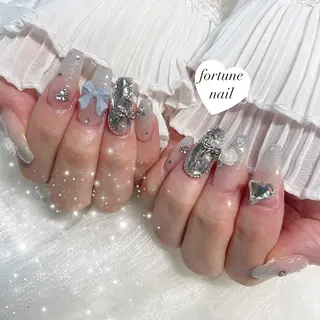 ネイル ☆saori ☆のネイルデザイン