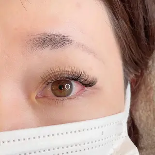 マツエク・マツパ 新宿人気No1サロン Onze【オンズ】のマツエク・マツパデザイン