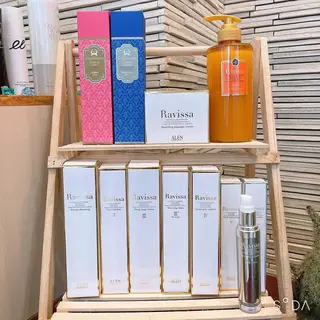 マツエク・マツパ sara 荒井店のヘアスタイル