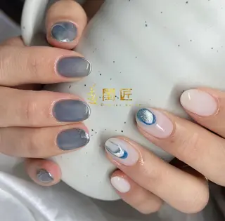 ネイル 閨匠 ビューティサロンのネイルデザイン