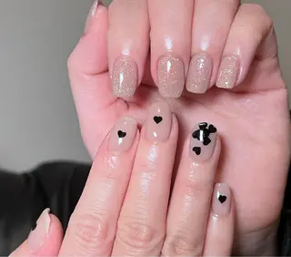 ネイル charmant nailのネイルデザイン