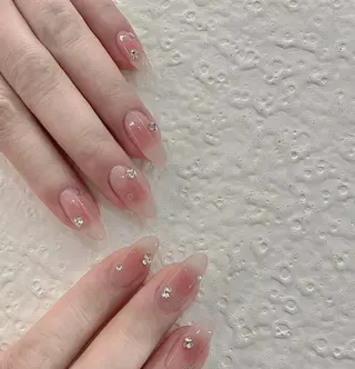 ネイル Kaif ネイル サロンのネイルデザイン