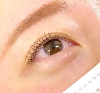 マツエク・マツパ SUGAR LASHのマツエク・マツパデザイン