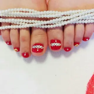 ネイル MANA MANAのネイルデザイン