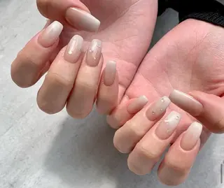 ネイル haruka joieangeのネイルデザイン