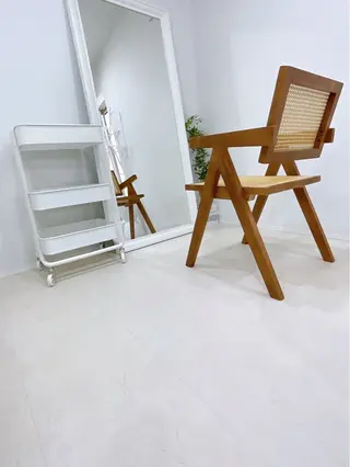 eye salon u-ga所属・eye salon U-ga/中目黒のマツエク・マツパデザイン