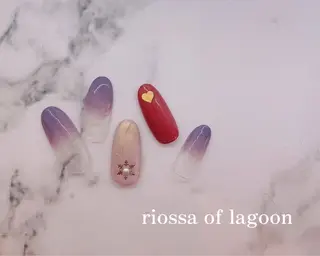 ネイル リオッサ オブ ラグーン神戸店のエステ・リラクイメージ