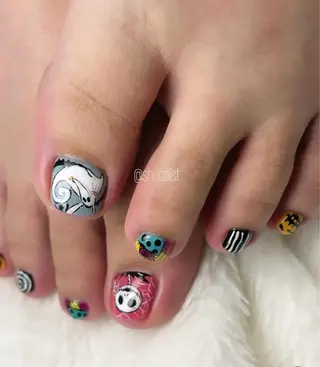 ネイル メンズ歓迎🙆♀️ エステ/ネイルISTのエステ・リラクイメージ