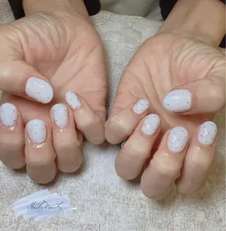 ネイル HaL NaiLのネイルデザイン