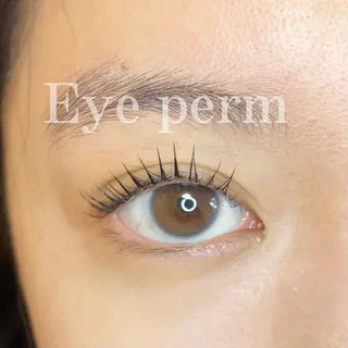 マツエク・マツパ Swallow 広島店のマツエク・マツパデザイン